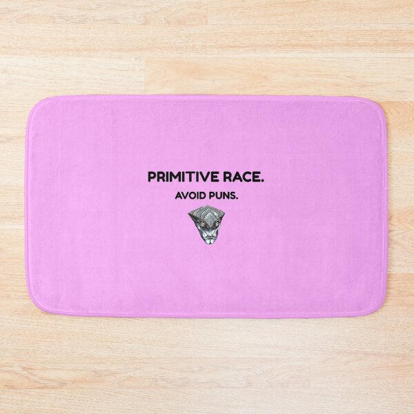 Item preview, Prothean Race – Javik Funny Quote Inspired Mass Effect's Gamer Fan Design (Black) designed and sold by SlightlyUnreal.