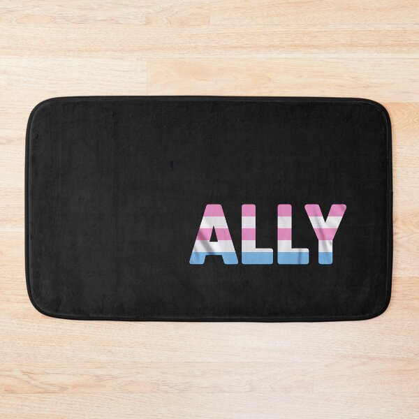 Item preview, Trans Ally Shirt Support Transgender Pride T-Shirt Parade designed and sold by Hofersofer.