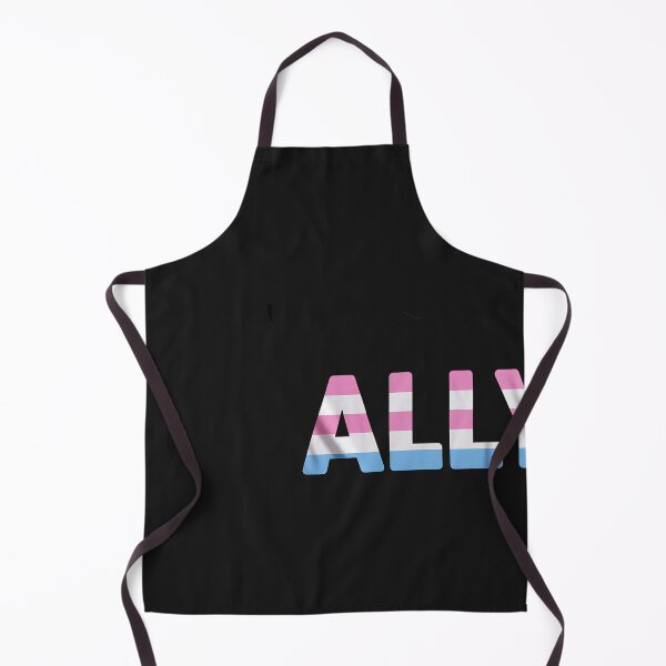 Item preview, Trans Ally Shirt Support Transgender Pride T-Shirt Parade designed and sold by Hofersofer.