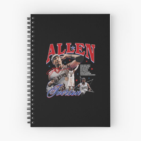 Item preview, Allens Iverson designed and sold by NatalieBDesigns.