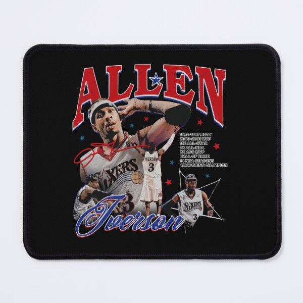 Item preview, Allens Iverson designed and sold by NatalieBDesigns.