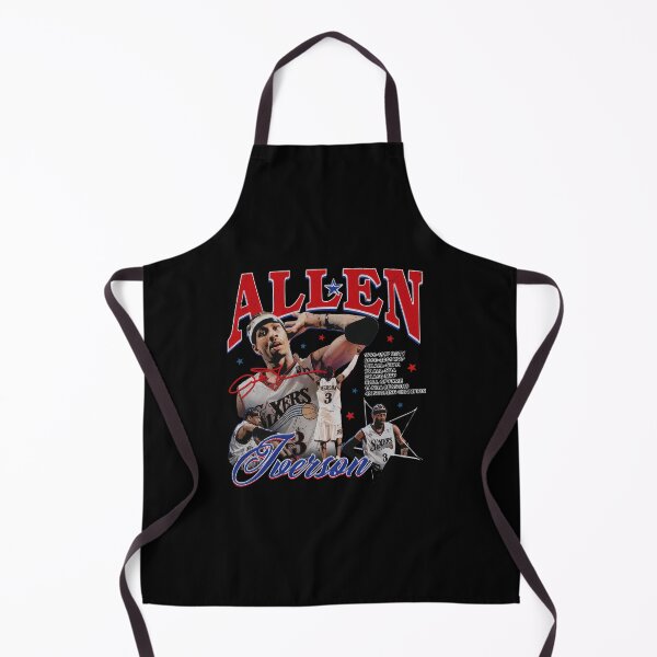 Item preview, Allens Iverson designed and sold by NatalieBDesigns.