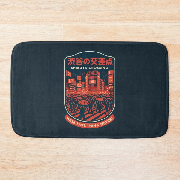 Item preview, Shibuya Rush Moves As One designed and sold by EdvvinStudios.