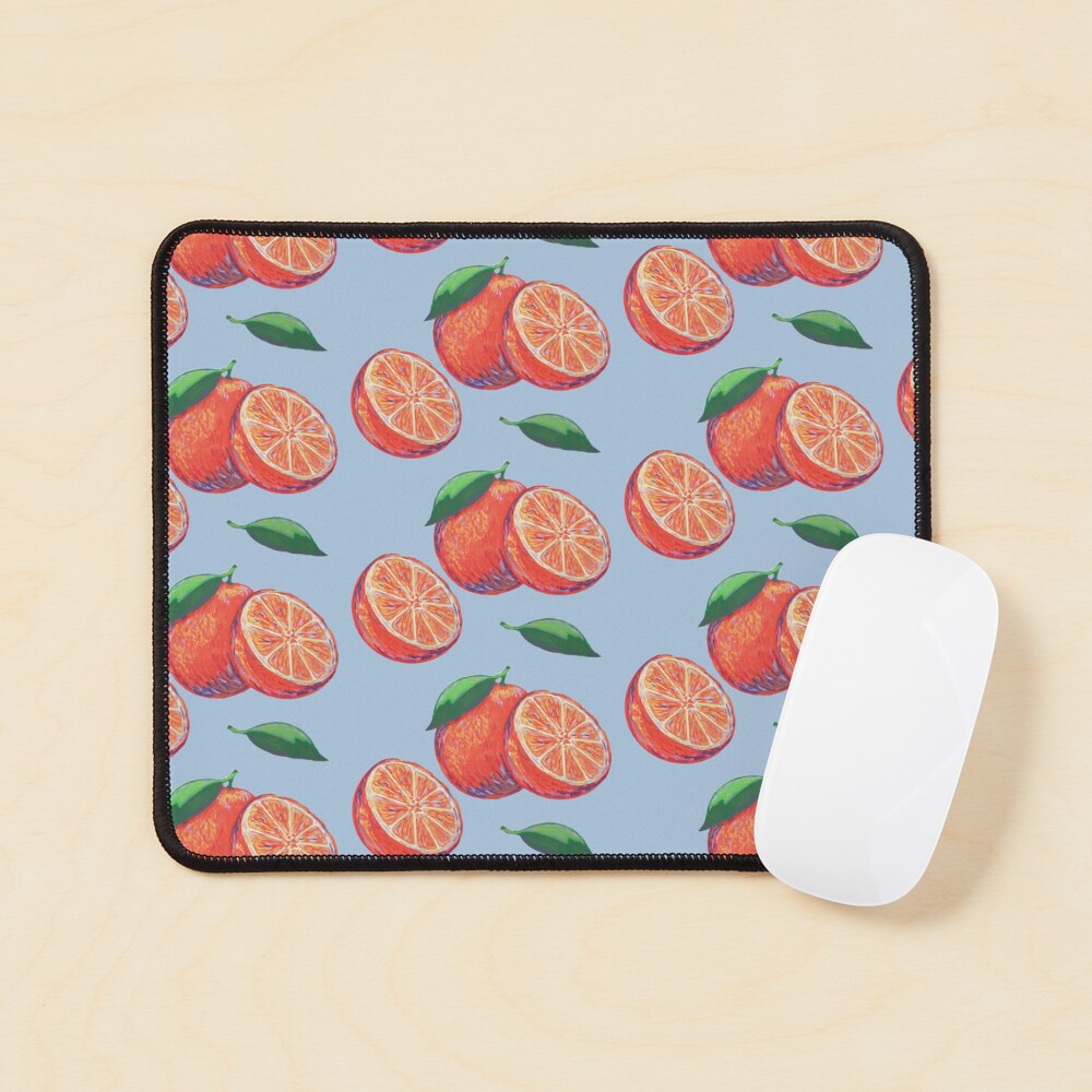 Item preview, Mouse Pad designed and sold by Ramina-Nymph.