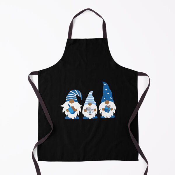Item preview, Funny Hanukkah Gnomes Chanukah 2025 Holiday Family Kids designed and sold by JaneJanie.