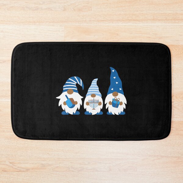 Item preview, Funny Hanukkah Gnomes Chanukah 2025 Holiday Family Kids designed and sold by JaneJanie.