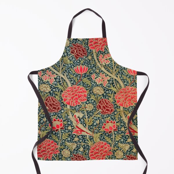 Artikelvorschau, Cray (1884) – William Morris Kunstdruck entworfen und verkauft von ImgPrint.
