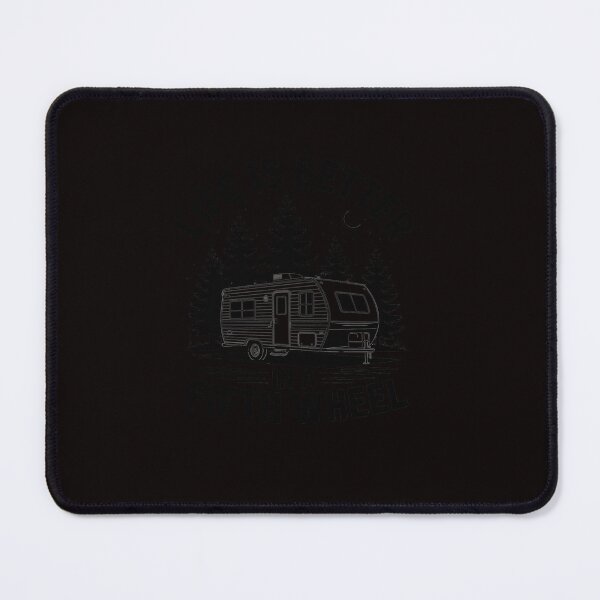 Item preview, Life is Better in a Fifth Wheel RV Camping designed and sold by ControlCenter.
