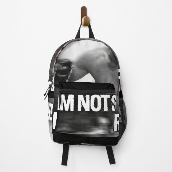 Item preview, Nate Diaz Not Surprised Motherfuckers designed and sold by NatalieBDesigns.