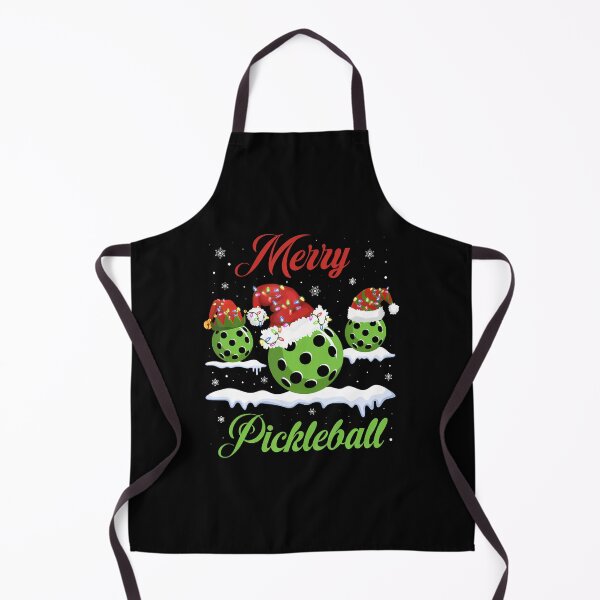 Item preview, Pickleball Player Winter Dink designed and sold by MariaEdna1.