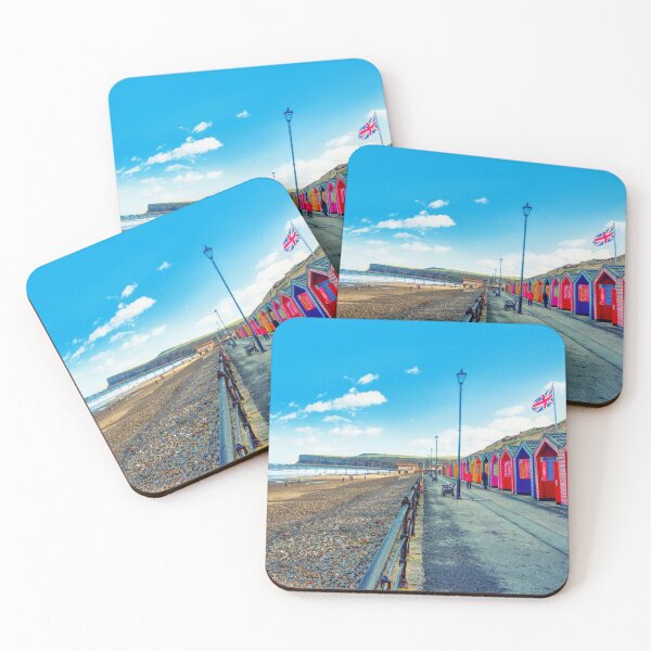 Item preview, Saltburn By The Sea  designed and sold by Alisonchambers2.