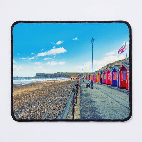 Item preview, Saltburn By The Sea designed and sold by Alisonchambers2.