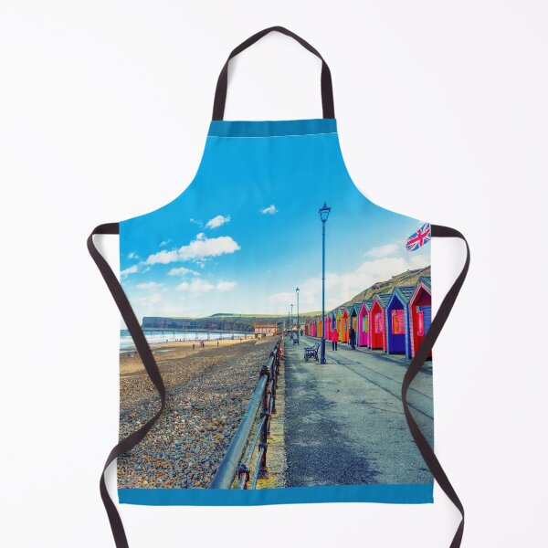 Item preview, Saltburn By The Sea designed and sold by Alisonchambers2.