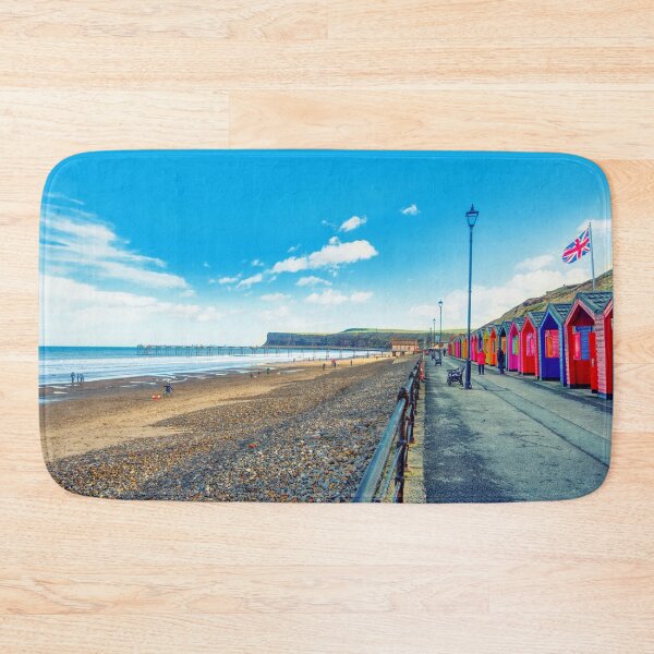 Item preview, Saltburn By The Sea  designed and sold by Alisonchambers2.