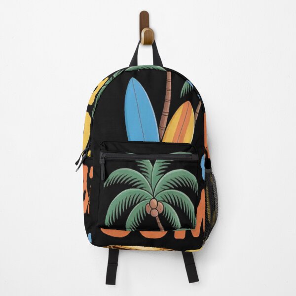 Item preview, 100 Days Closer To Summer Surfing Beach designed and sold by mandiana.