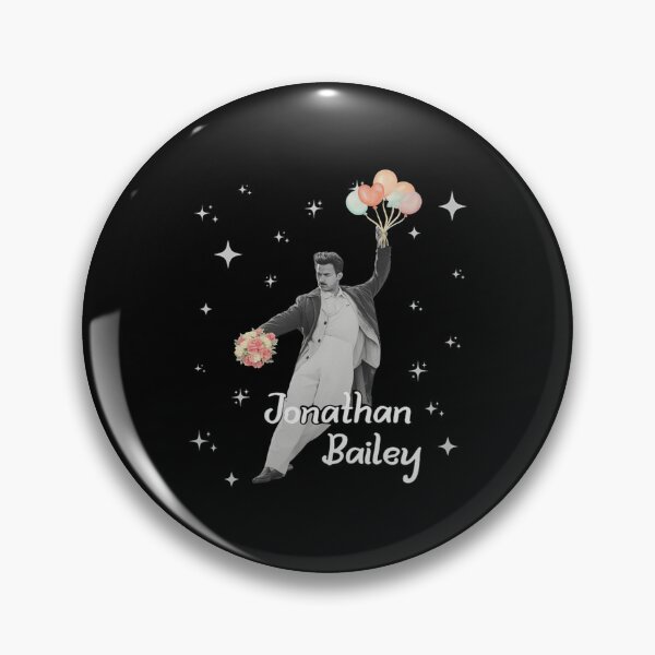 Item preview, Jonathan Bailey designed and sold by tharlesee.