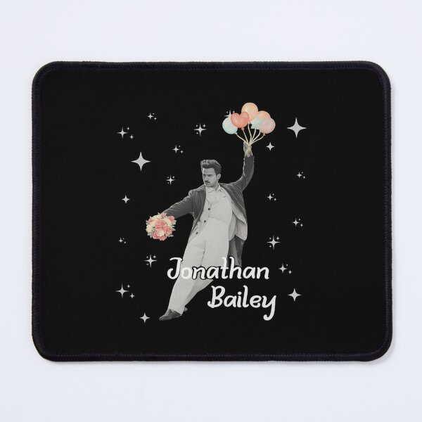 Item preview, Jonathan Bailey designed and sold by tharlesee.