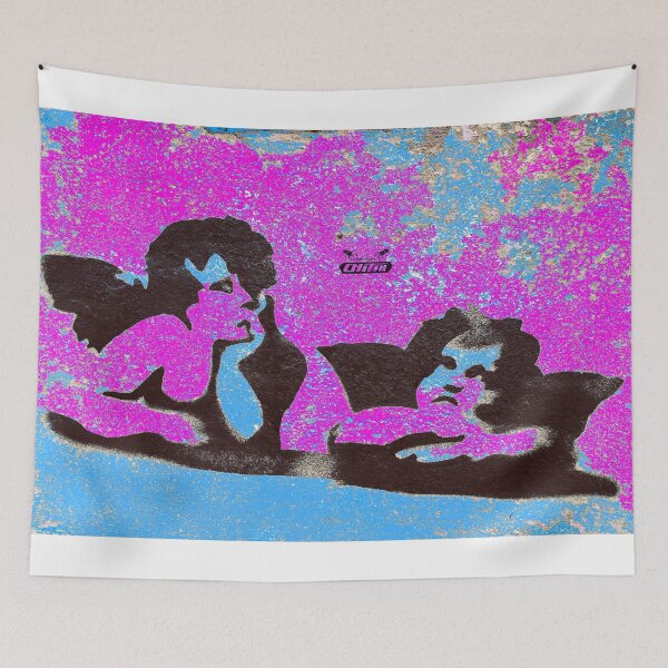 Item preview, angel / Swiss Artwork Photography designed and sold by Raphael Wolf.