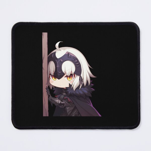 Item preview, dArc Jeanne d’Arc Alter Fate Grand Order Game Anime Chibi Kawaii designed and sold by HumbertoValveno.