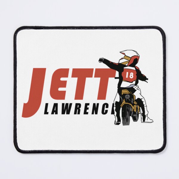 Item preview, Jetts Lawrence Jl18 designed and sold by NatalieBDesigns.