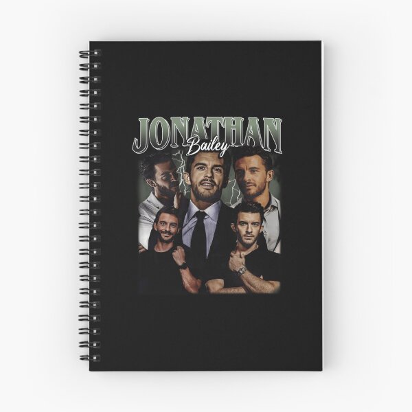 Item preview, Jonathan Bailey Bootleg designed and sold by tharlesee.