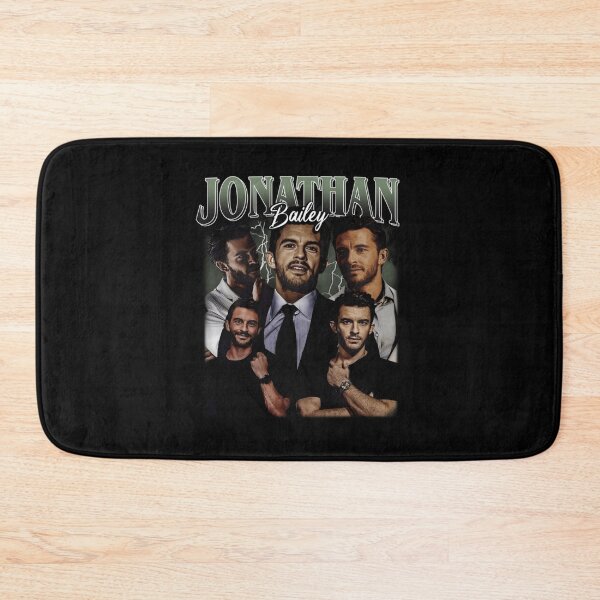 Item preview, Jonathan Bailey Bootleg designed and sold by tharlesee.