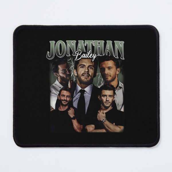 Item preview, Jonathan Bailey Bootleg designed and sold by tharlesee.