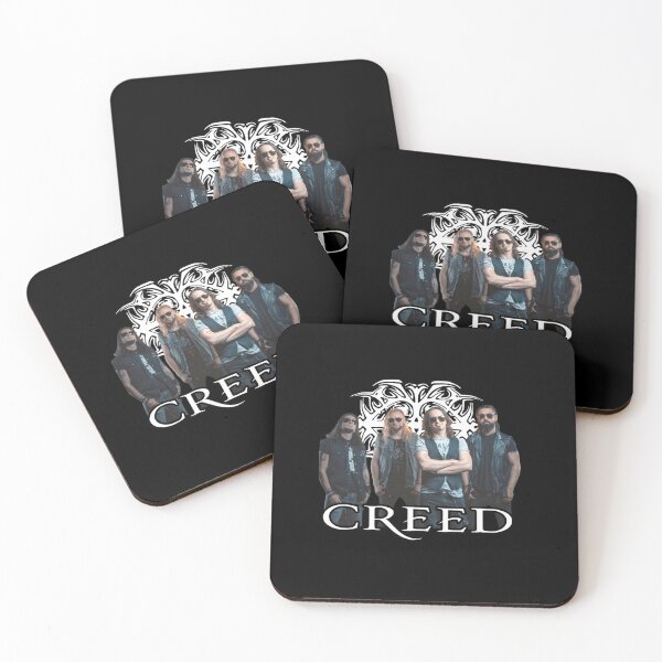 Item preview, Creed  designed and sold by NatalieBDesigns.