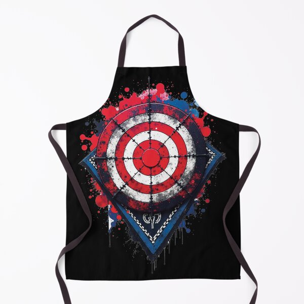Item preview, Seven target ghost  designed and sold by OFX STREET .