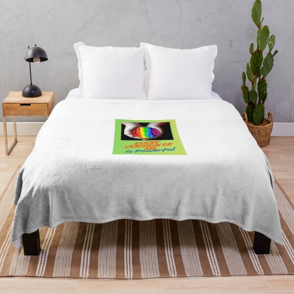 Item preview, LGBTQ Lesbian Queer Pride – Love Is Love Art designed and sold by LGBT-LoveStudio.