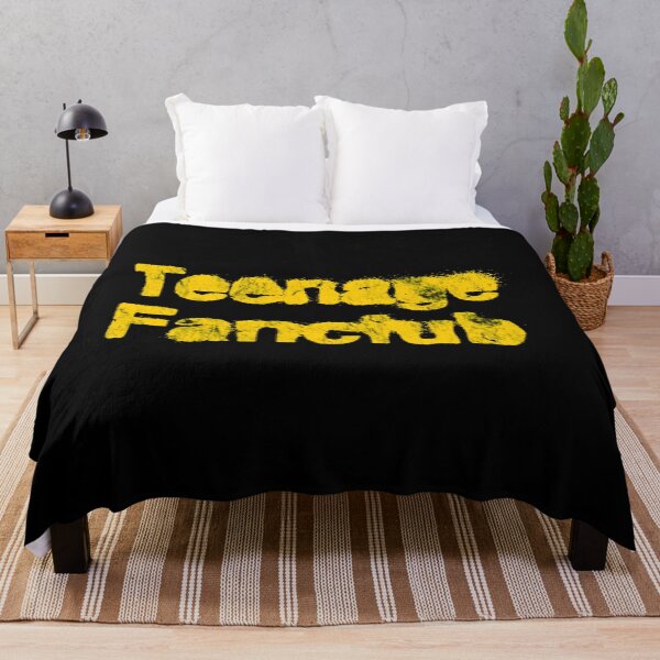 Item preview, Teenage Fanclubs Spray designed and sold by Cynthia Smith.