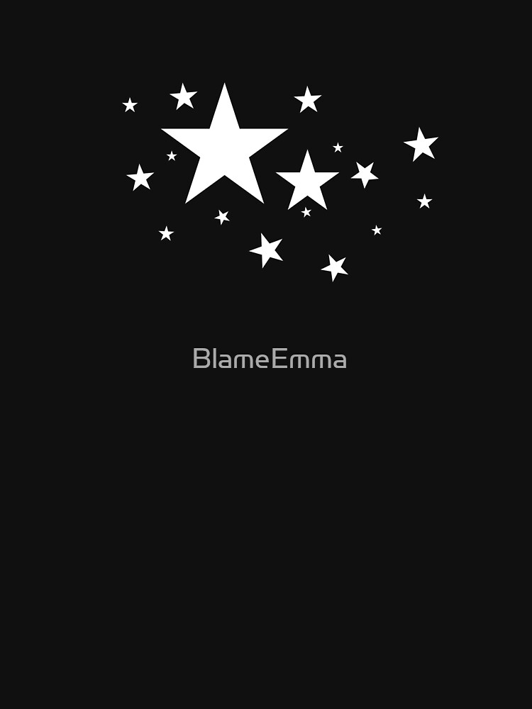 Star Light. by BlameEmma