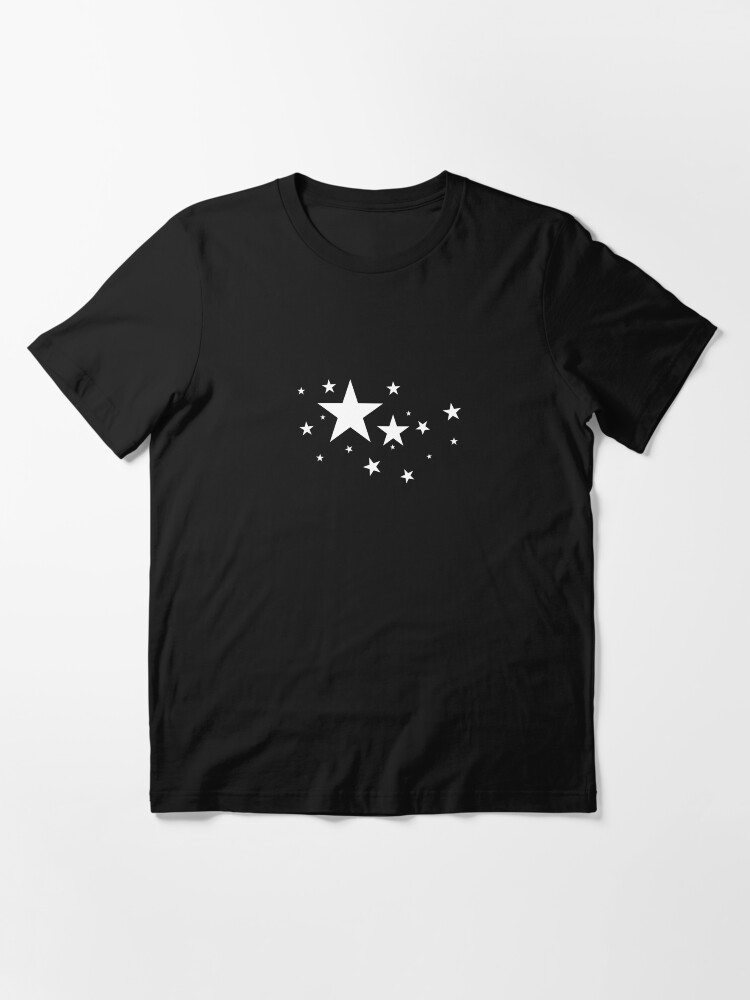 Alternate view of Star Light. Essential T-Shirt