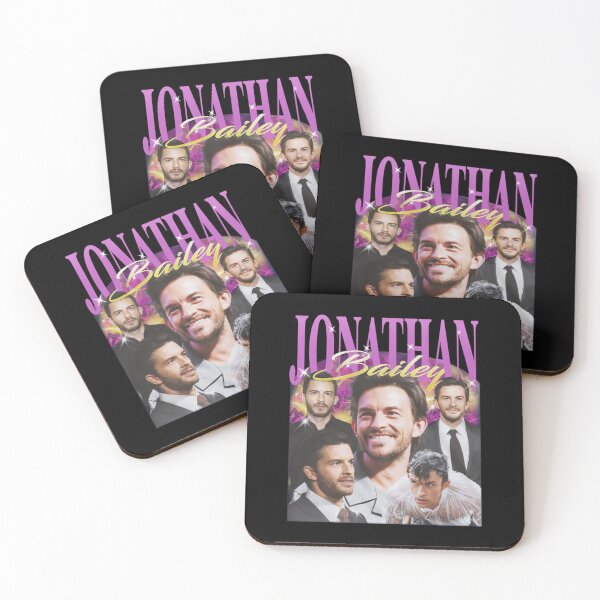 Item preview, Jonathan Bailey Vintage 90S designed and sold by tharlesee.