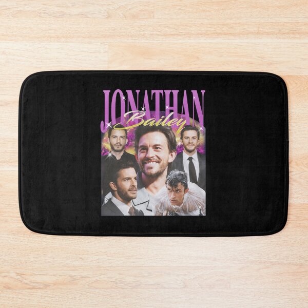 Item preview, Jonathan Bailey Vintage 90S designed and sold by tharlesee.