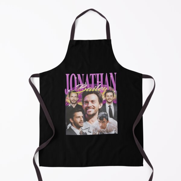 Item preview, Jonathan Bailey Vintage 90S designed and sold by tharlesee.