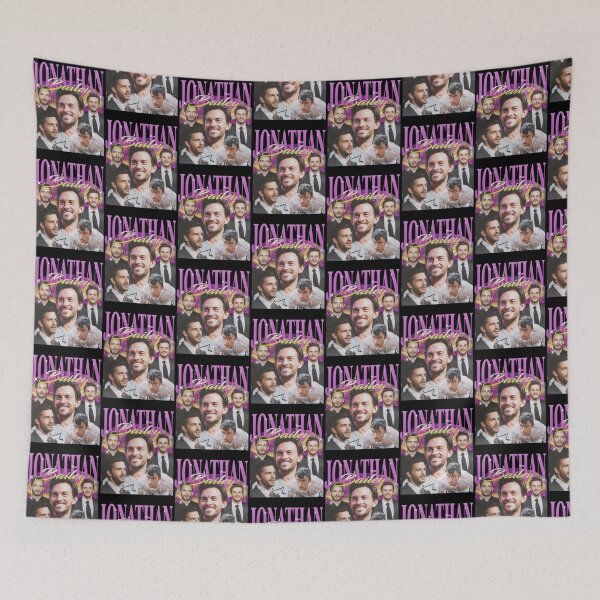 Item preview, Jonathan Bailey Vintage 90S designed and sold by tharlesee.