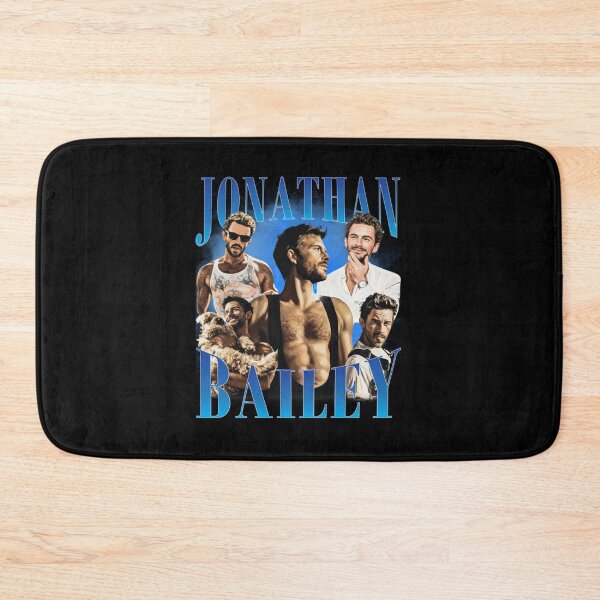 Item preview, Jonathan Bailey Vintage Bootleg 90S Sexiest Man designed and sold by tharlesee.