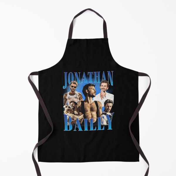 Item preview, Jonathan Bailey Vintage Bootleg 90S Sexiest Man designed and sold by tharlesee.