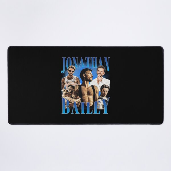 Item preview, Jonathan Bailey Vintage Bootleg 90S Sexiest Man designed and sold by tharlesee.