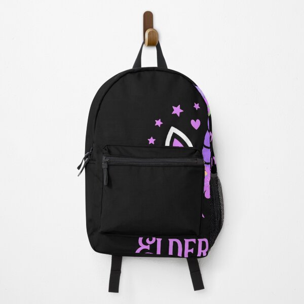Item preview, Unicorn Face Elder Abuse Awareness designed and sold by Hofersofer.
