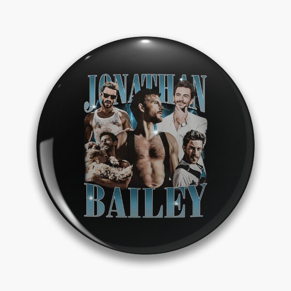 Item preview, Jonathan Bailey Vintage designed and sold by tharlesee.