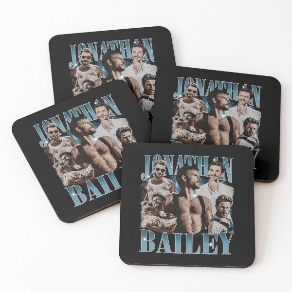 Item preview, Jonathan Bailey Vintage designed and sold by tharlesee.