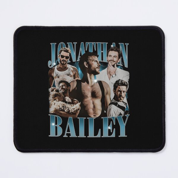 Item preview, Jonathan Bailey Vintage designed and sold by tharlesee.