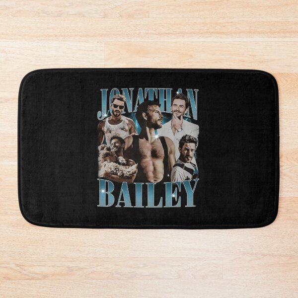 Item preview, Jonathan Bailey Vintage designed and sold by tharlesee.