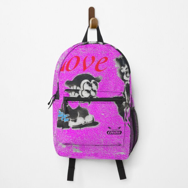 Item preview, Love – Stencil with retro charm / Swiss Artwork Photography designed and sold by Raphael Wolf.