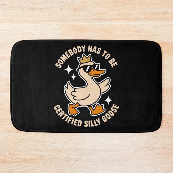 Item preview, Somebody Has to Be A Bad Example Certified Silly Goose designed and sold by DetroitMug.