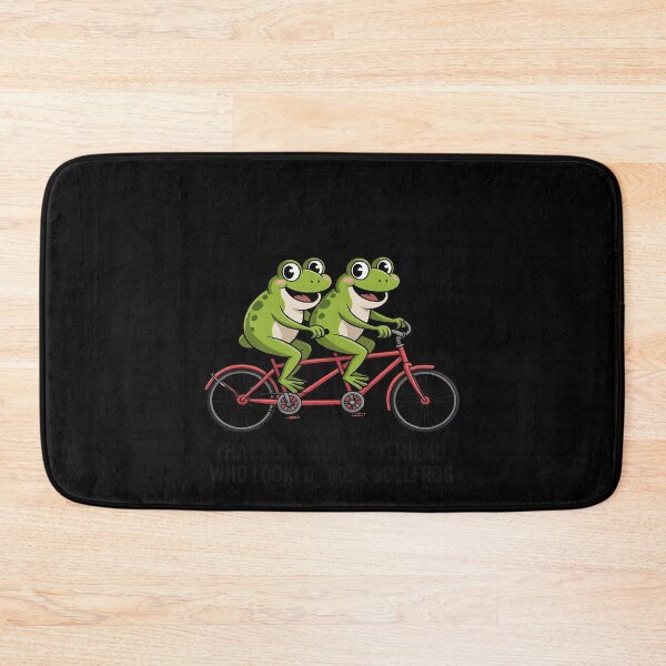Item preview, Somebody Toad Me That You Had A Boyfriend Who Looked Like designed and sold by DetroitMug.