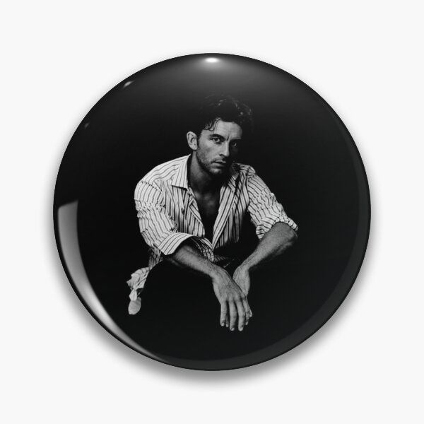 Item preview, Vintage Jonathan Bailey Fiyero Bailey designed and sold by tharlesee.