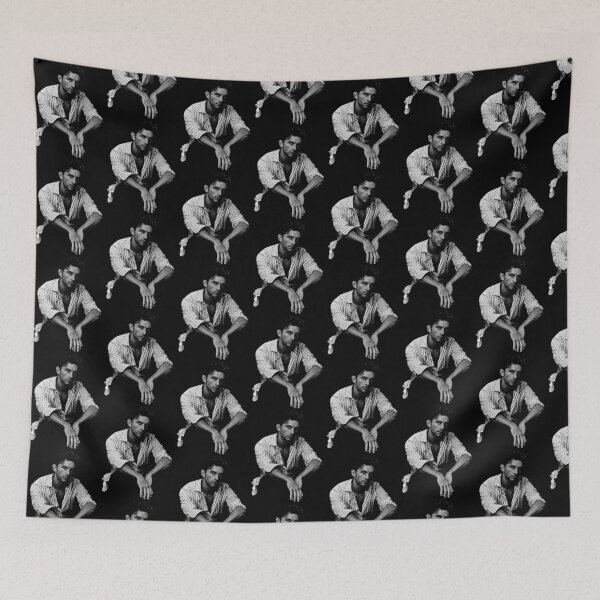Item preview, Vintage Jonathan Bailey Fiyero Bailey designed and sold by tharlesee.